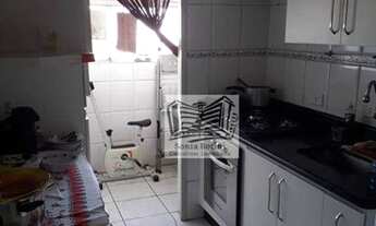 Imagem 6: Apartamento à venda, 92 m² por R$ 490.000,00 - Vila Regente Feijó - São Paulo/SP