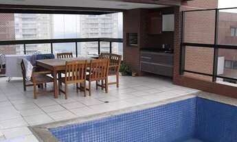 Imagem 3: Linda Cobertura Duplex, 418m² Nova na Chácara Santo Antônio.!