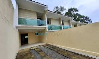 Imagem: Casa Duplex em Glória - Macaé, RJ