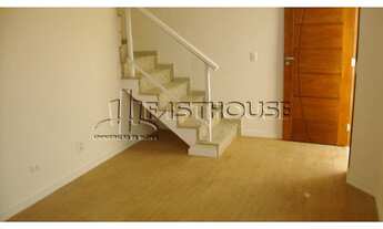 Imagem: Sobrado em São Paulo - Anália Franco