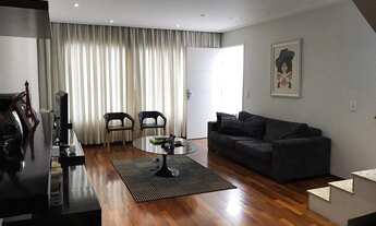 Imagem 3: Sobrado para venda possui 180 metros quadrados com 3 quartos em Vila Leopoldina - São Paul