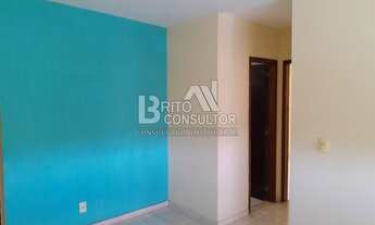 Imagem: Vendo em Nova Cidade - Apartamento 2Qts