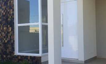 Imagem 2: Casa de condomínio para venda possui 160 metros quadrados com 3 quartos