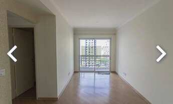 Imagem 3: Apartamento à venda, 76 m² por R$ 815.000,00 - Vila Olímpia - São Paulo/SP