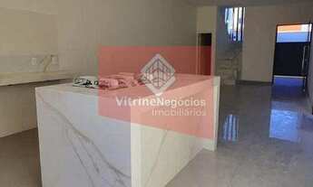 Imagem 5: Casa com 3 dorms, Novo Mundo, Uberlândia - R$ 550 mil, Cod: 454