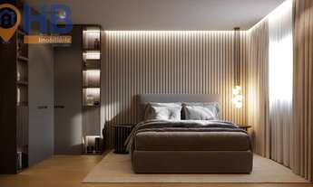 Imagem 7: Carpe Diem Residence - 2 Dormitórios com suíte - Lançamento no Jd Paulista