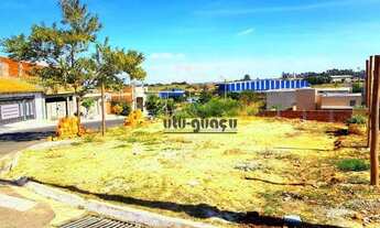 Imagem: Terreno à venda, 244 m² por R$ 210.000