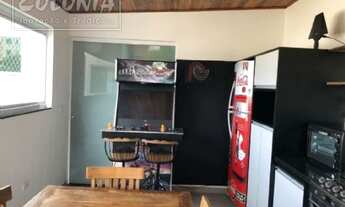 Imagem 4: Santo André - Apartamento Padrão - Vila Assunção