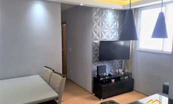 Imagem: Apartamento Residencial à venda, Jardim