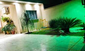 Imagem 3: APARECIDA DE GOIâNIA - Casa Padrão - Jardim Buriti Sereno