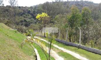 Imagem 2: CHÁCARA NO SABOÓ EM SÃO ROQUE