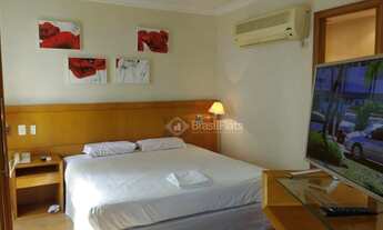 Imagem 5: Flat para alugar, 30 m² por R$ 3.100/mês - Jardim Paulista - São Paulo/SP