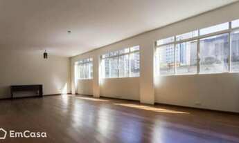 Imagem: Apartamento à venda em São Paulo