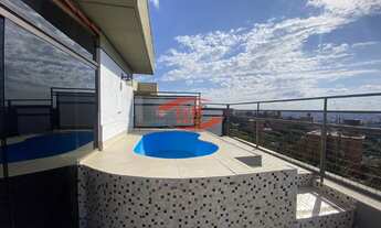 Imagem: Cobertura à venda, 4 quartos, 1 suíte