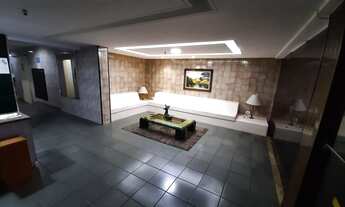 Imagem 2: Tijuca, com 96 m2 e 2 vagas, Rua Barão de Itaipú, colado na Rua Barão de Mesquita e Rua U