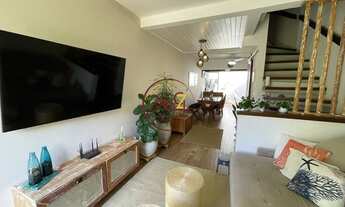 Imagem 2: Casa em condominio RESIDENCIAL em São Sebastião - SP, Juquehy