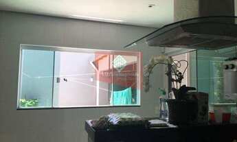 Imagem 7: Casa com 5 dorms, Santa Luzia, Uberlândia - R$ 480 mil, Cod: 472