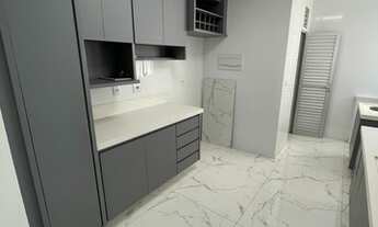 Imagem 4: Condomínio Samambaia, todo no porcelanato, ao lado do Parque mãe bonifácia