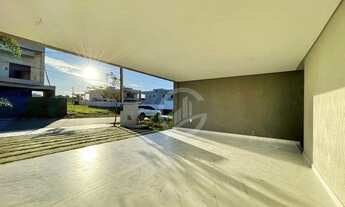 Imagem 4: Casa nova no Condomínio Terras Alphaville!