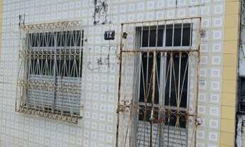 Imagem: Terreno localizado na Rua Principal de Salinas