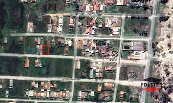 Imagem: Terreno à venda, 580 m² por R$ 80.000,00