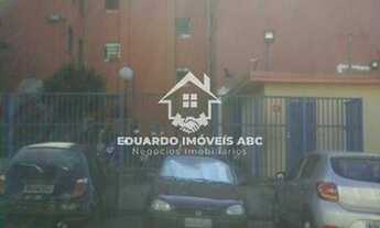 Imagem 7: Diadema - Apartamento Padrão - SERRARIA