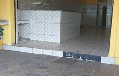 Imagem 6: PONTO COMERCIAL - 25 M COM CHURRASQUEIRA