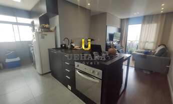 Imagem 7: Apartamento 02 dormitórios Parque Mandaqui