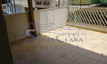 Imagem 7: São Paulo - Casa Padrão - Socorro