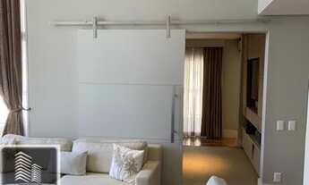 Imagem 6: Apartamento para aluguel com 152 metros quadrados com 2 quartos