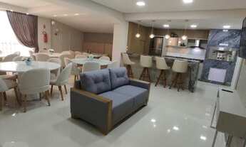 Imagem 5: Apartamento apenas 100m do mar, pronto, com 96 metros quadrados com 3 quartos, Gravatá