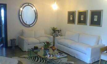 Imagem 6: Muito espaço com linda vista das montanhas e lazer resort