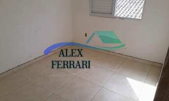 Imagem 4: Casa em Condomínio para Venda em Praia Grande, Maracanã, 2 dormitórios, 2 banheiros, 1 vag