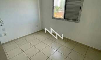 Imagem 7: Apartamento com 2 dormitórios à venda, 59 m² por R$ 245.000,00 - Setor Negrão de Lima - Go