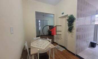 Imagem 5: AMPLO KITNET à venda, 38 m² por R$ 165.000 - Itararé - São Vicente/SP