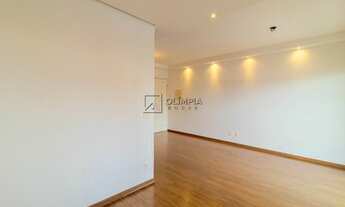 Imagem 5: Apartamento Venda 1 Dormitórios - 60 m² Pompéia