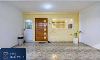 Imagem 6: Casa com 2 dormitórios à venda, 70 m² por R$ 600.000 - Vila Campestre - São Paulo/SP