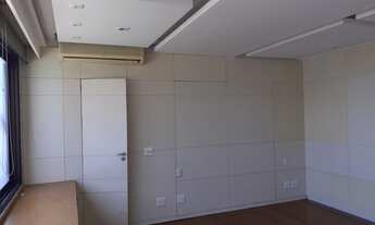 Imagem 5: Cobertura para venda possui 270 metros quadrados com 3 quarto sendo 2 suítes, 5 banheiros