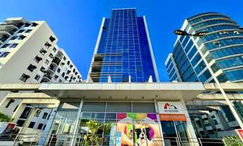 Imagem 7: Flex Tower - Sala de 22m2 próximo ao parque olímpico