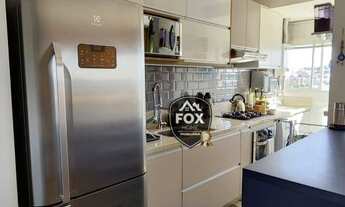 Imagem: Apartamento com 2 dormitórios para alugar