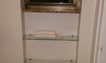 Imagem 6: Lindo ap Retrô Chique Sala + 1 quarto coração de Laranjeiras