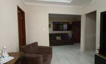 Imagem 5: Casa para venda com 3 quartos no Geisel - João Pessoa - PB