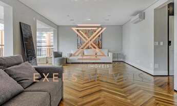 Imagem 6: Apartamento Residencial à venda, Indianópolis, São Paulo -