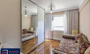 Imagem 7: Venda Apartamento 2 Dormitórios - 130 m² Moema