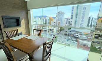 Imagem 4: Apartamento com 2 dormitórios à venda, 81 m² por R$ 449.000,00 - Vila Nova - Blumenau/SC