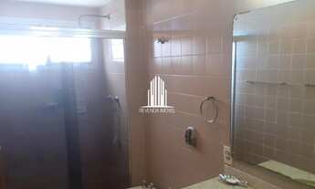 Imagem 7: Apê com 190m² em Santo Amaro - SP com 4 dormitórios (1 suíte), 2 banheiros e 2 vagas de ga