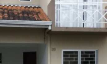 Imagem: Sobrado em Condomínio na Rua Francisco