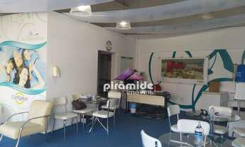 Imagem 5: Ponto para alugar, 60 m² por R$ 6.000,00/mês - Jardim São Dimas - São José dos Campos/SP