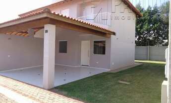 Imagem 7: PIRACICABA - Casa de Condomínio - Loteamento São Francisco