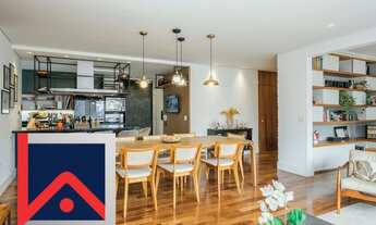 Imagem 3: Venda Apartamento 3 Dormitórios - 180 m² Pinheiros